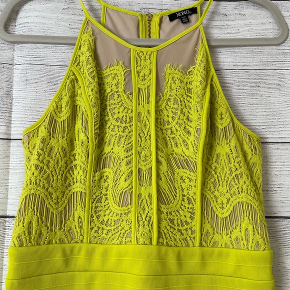 XOXO Mini Dress - Picture 5 of 16